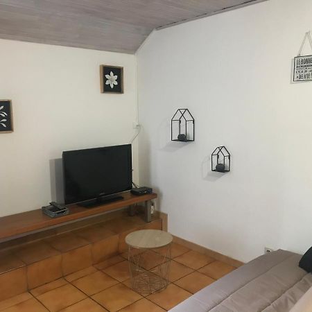 Apartament Chez Sarre Bareilles Zewnętrze zdjęcie