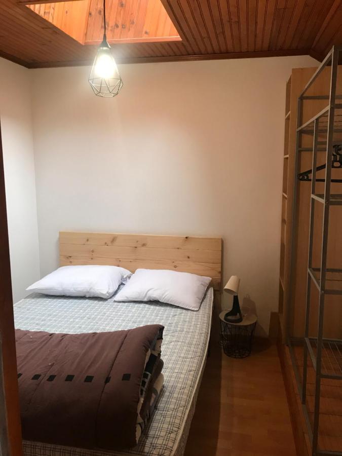 Apartament Chez Sarre Bareilles Zewnętrze zdjęcie